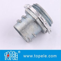 Aluminium Rohr einschrauben Connector Flex