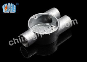 Y-förmige 25-mm-Leitungsdose