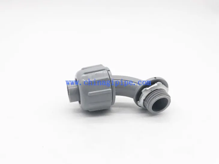 Nichtmetallisches flexibles Rohr  90