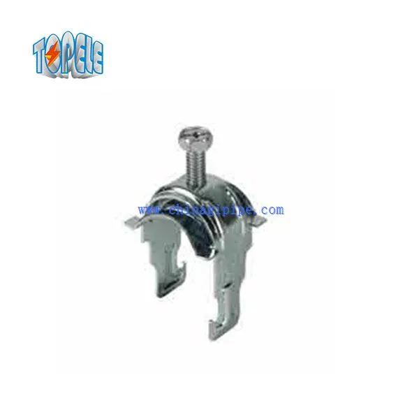 Einstückwerk Carbon Stahl Kabelklemmen