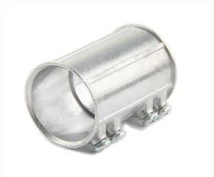 EMT Conduit Fitting Set Schraubenkupplung-Zink / Aluminium 1/2 '' - 4