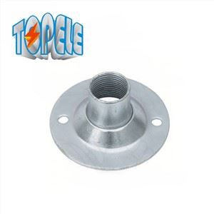 Weibliche Kuppel Abdeckung für GI Pipe