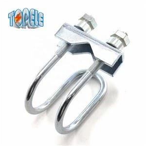 Seismic Sway Brace Pipe Attachment