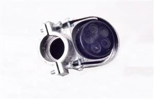 Service Entrance Cap-Clamp-Typ