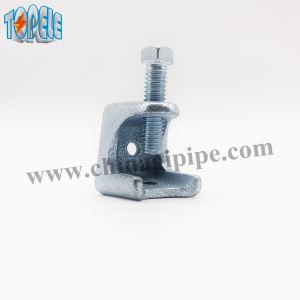 Isolator-Unterstützungsstrahlklemmen