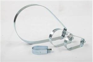 Drehschlaufenhalter 1/2 '' - 4